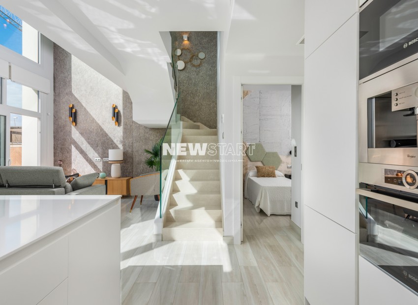 New Build - Detached - Los Montesinos