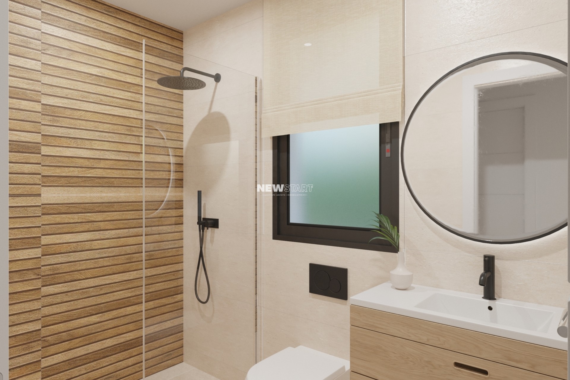 New Build - Detached - Los Montesinos