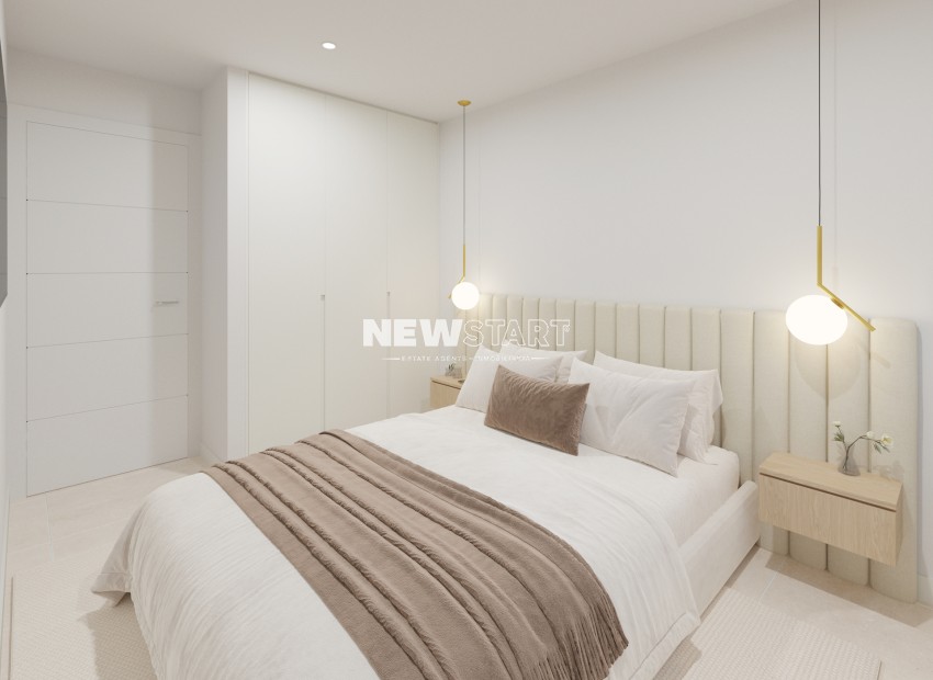 New Build - Detached - Los Montesinos