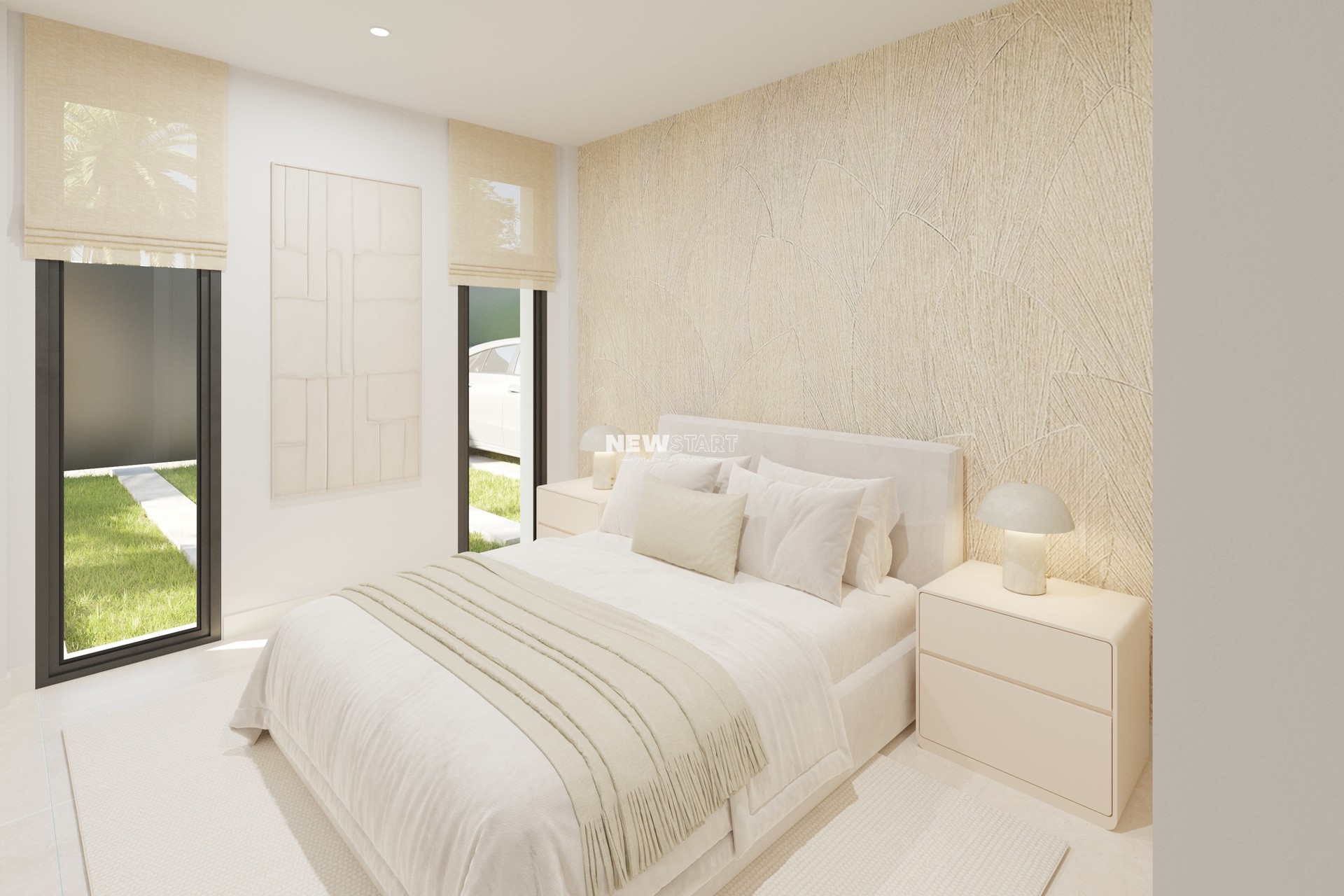 New Build - Detached - Los Montesinos