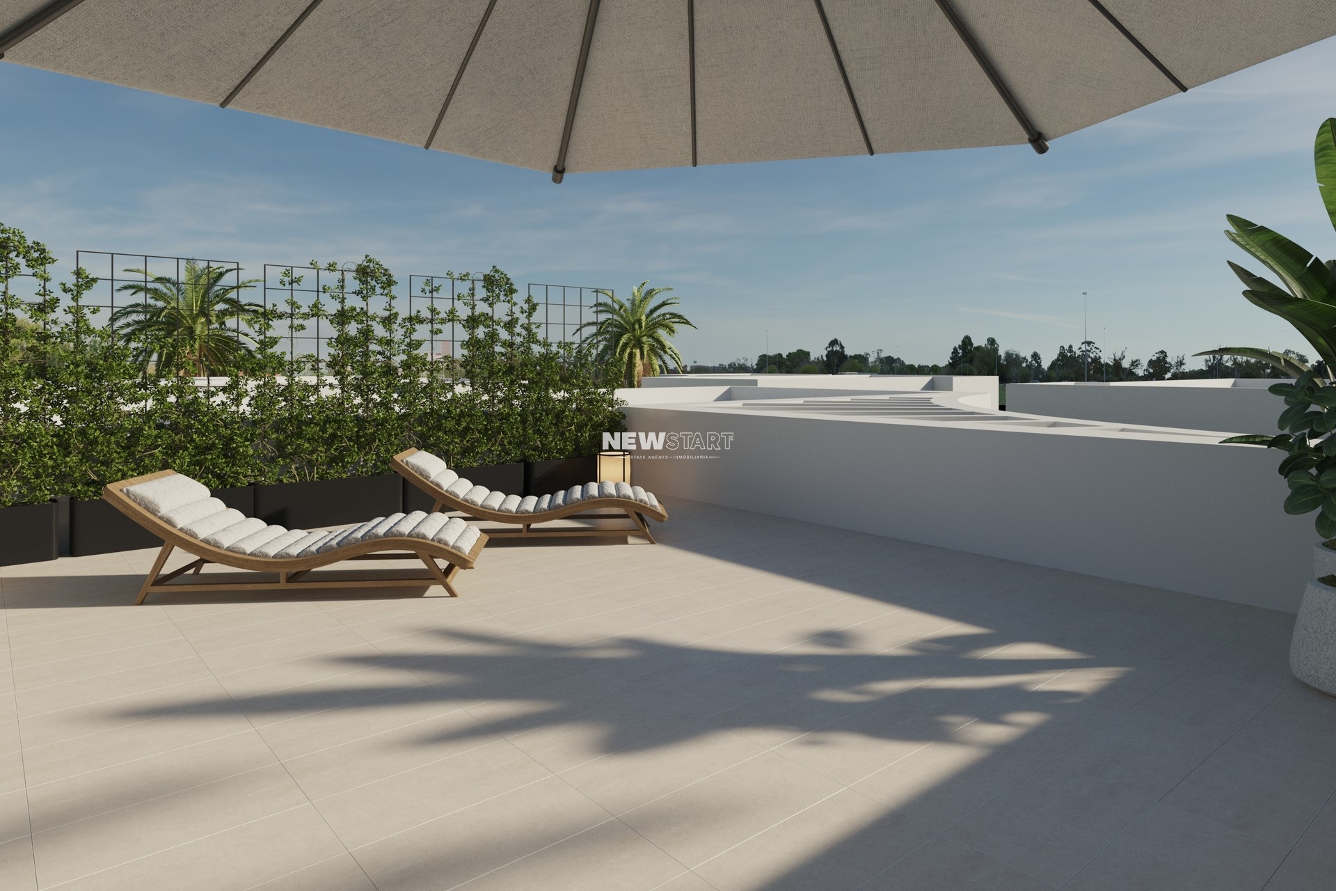 New Build - Detached - Los Montesinos