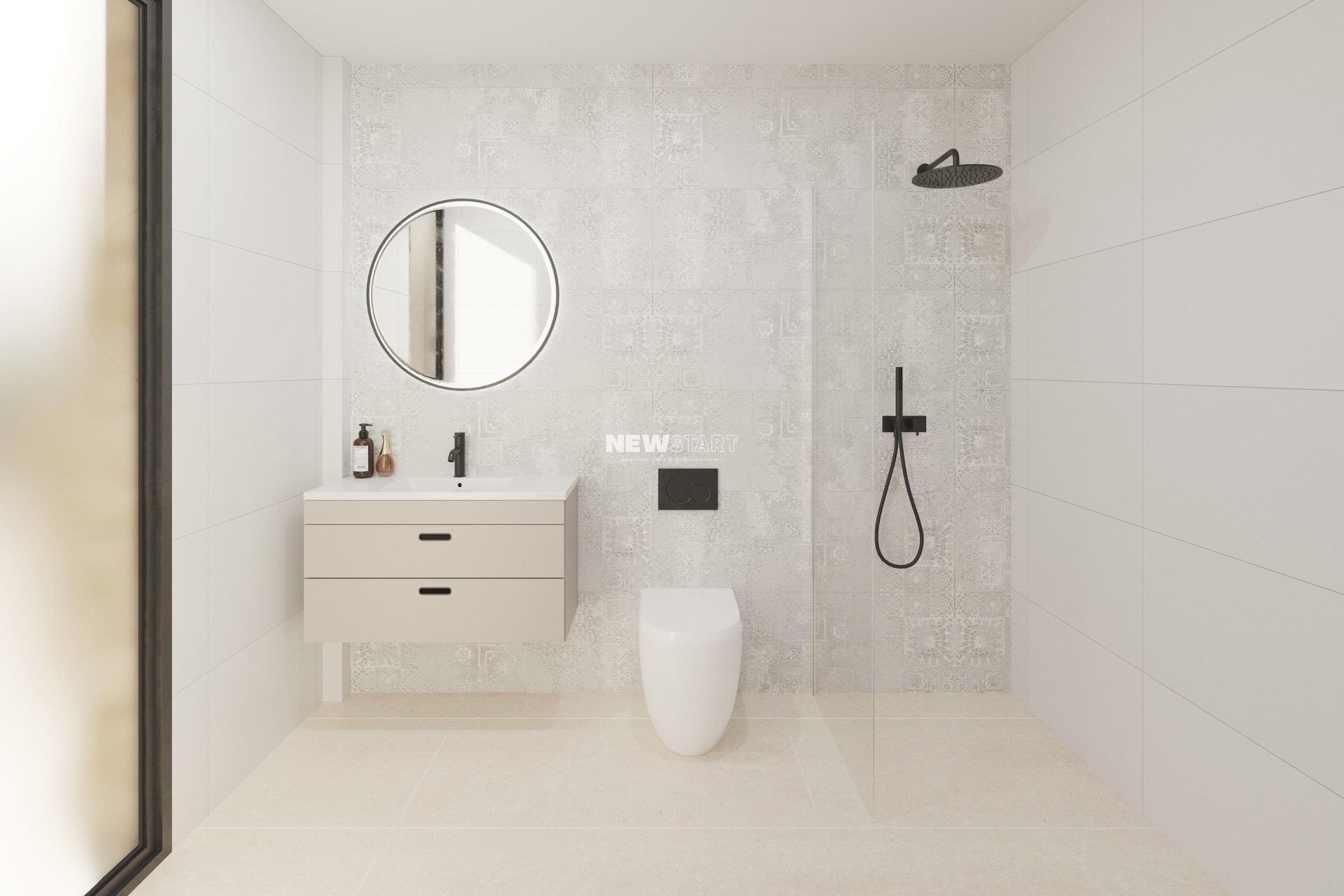 New Build - Detached - Los Montesinos