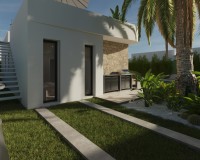 New Build - Detached - Los Montesinos