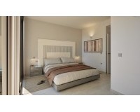 New Build - Detached - Los Nietos