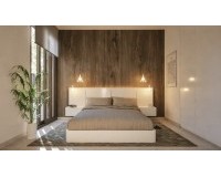 New Build - Detached - Los Nietos