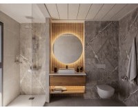 New Build - Detached - Los Nietos