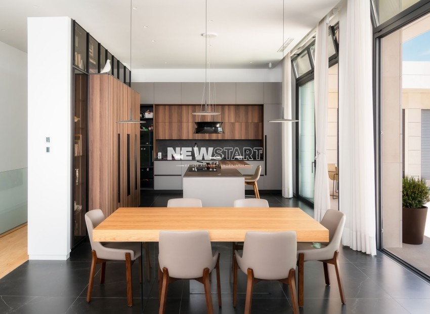 New Build - Detached - Molina de Segura