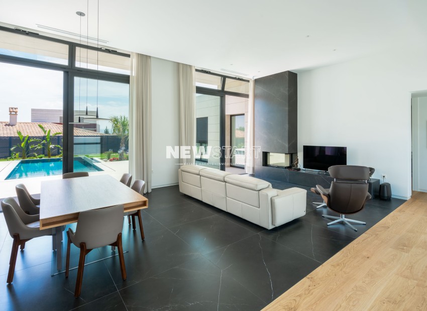 New Build - Detached - Molina de Segura