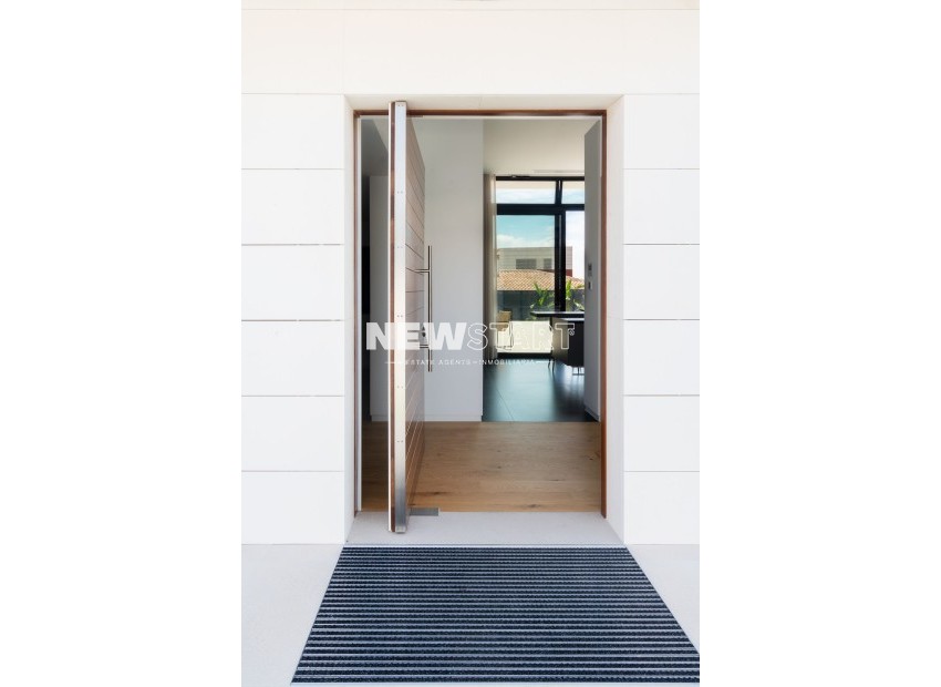 New Build - Detached - Molina de Segura