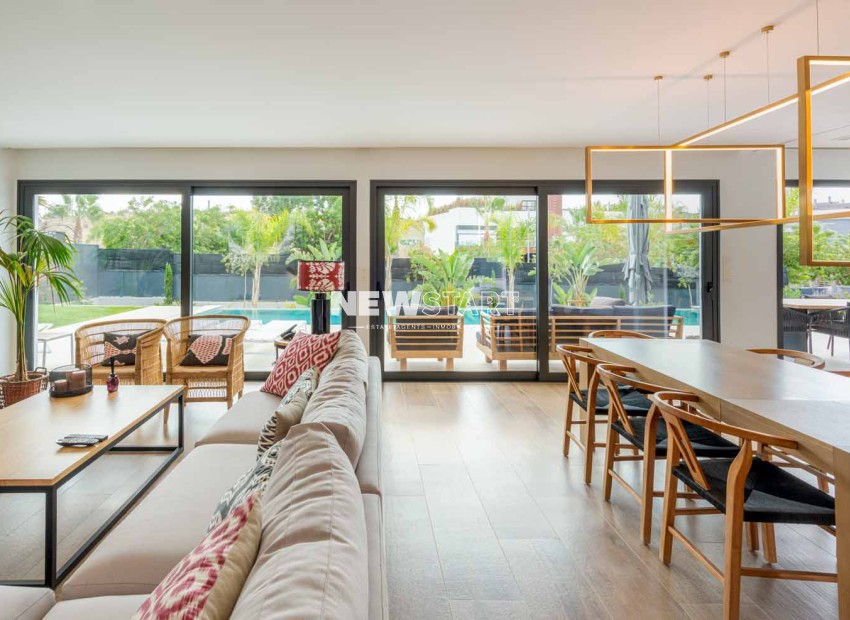 New Build - Detached - Molina de Segura