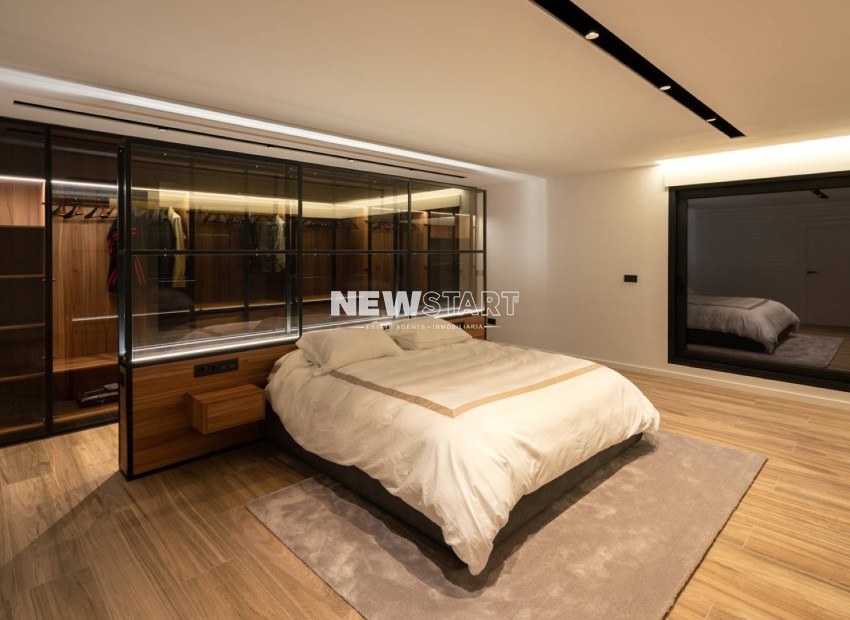 New Build - Detached - Molina de Segura