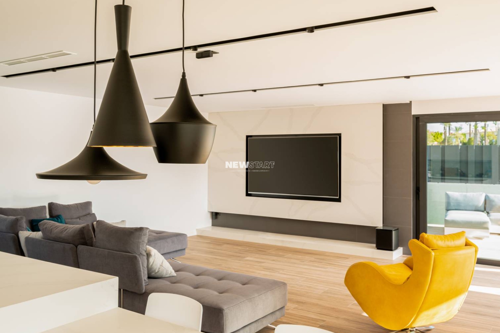 New Build - Detached - Molina de Segura