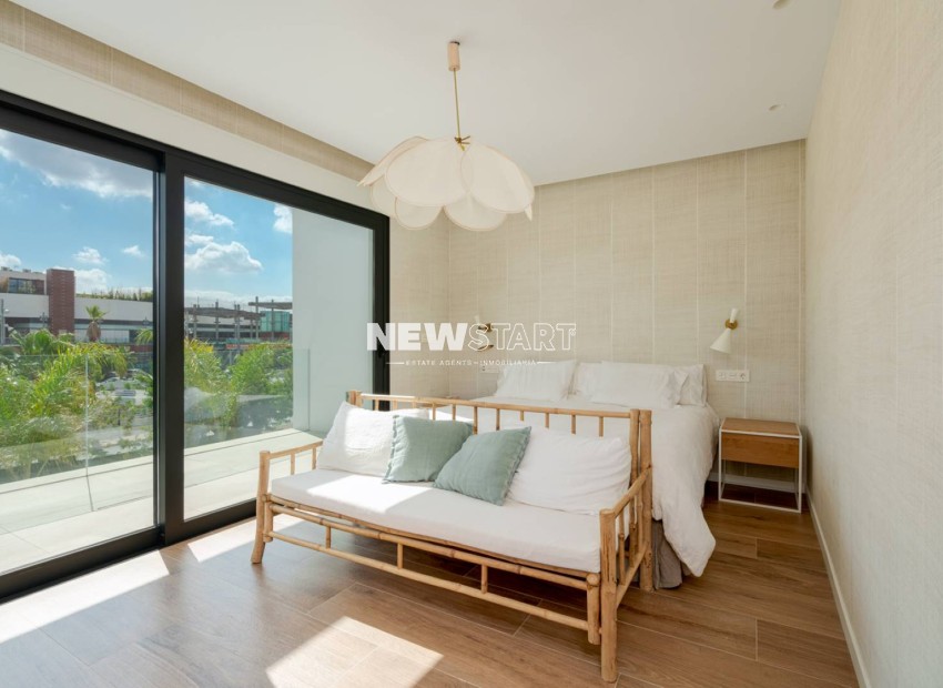New Build - Detached - Molina de Segura