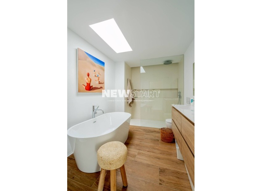 New Build - Detached - Molina de Segura