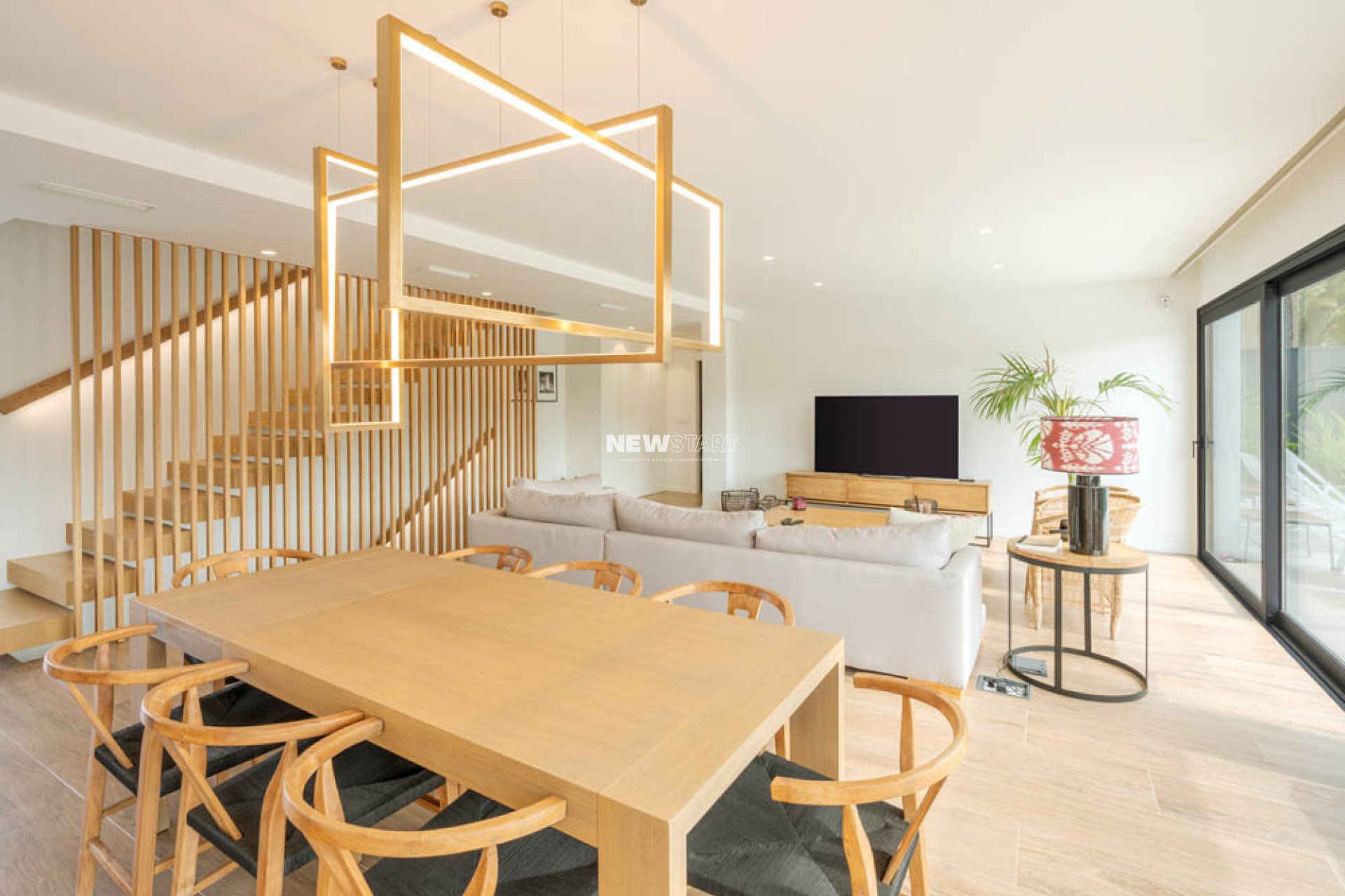New Build - Detached - Molina de Segura