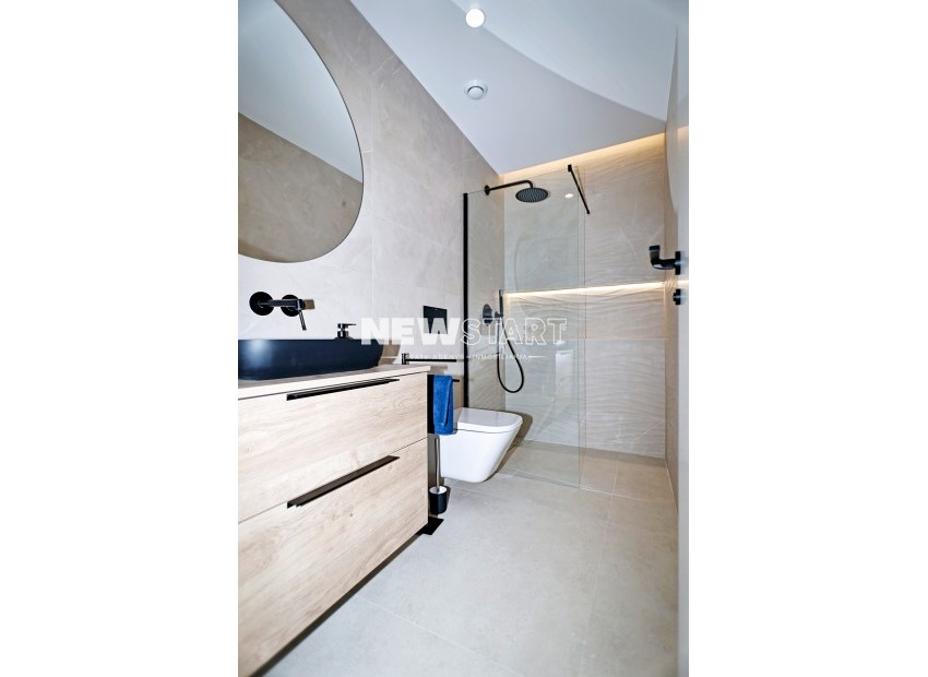 New Build - Detached - Molina de Segura