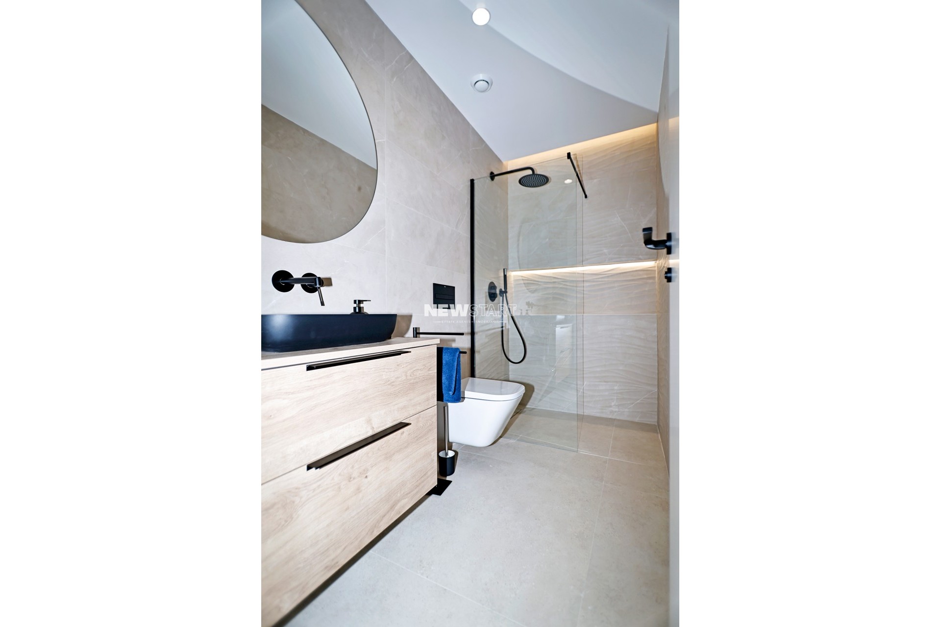 New Build - Detached - Molina de Segura