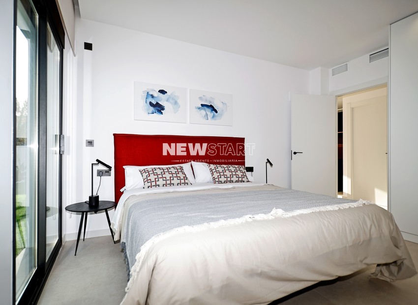 New Build - Detached - Molina de Segura