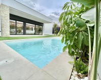 New Build - Detached - Molina de Segura