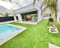 New Build - Detached - Molina de Segura