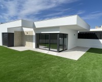 New Build - Detached - Molina de Segura
