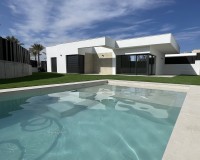 New Build - Detached - Molina de Segura