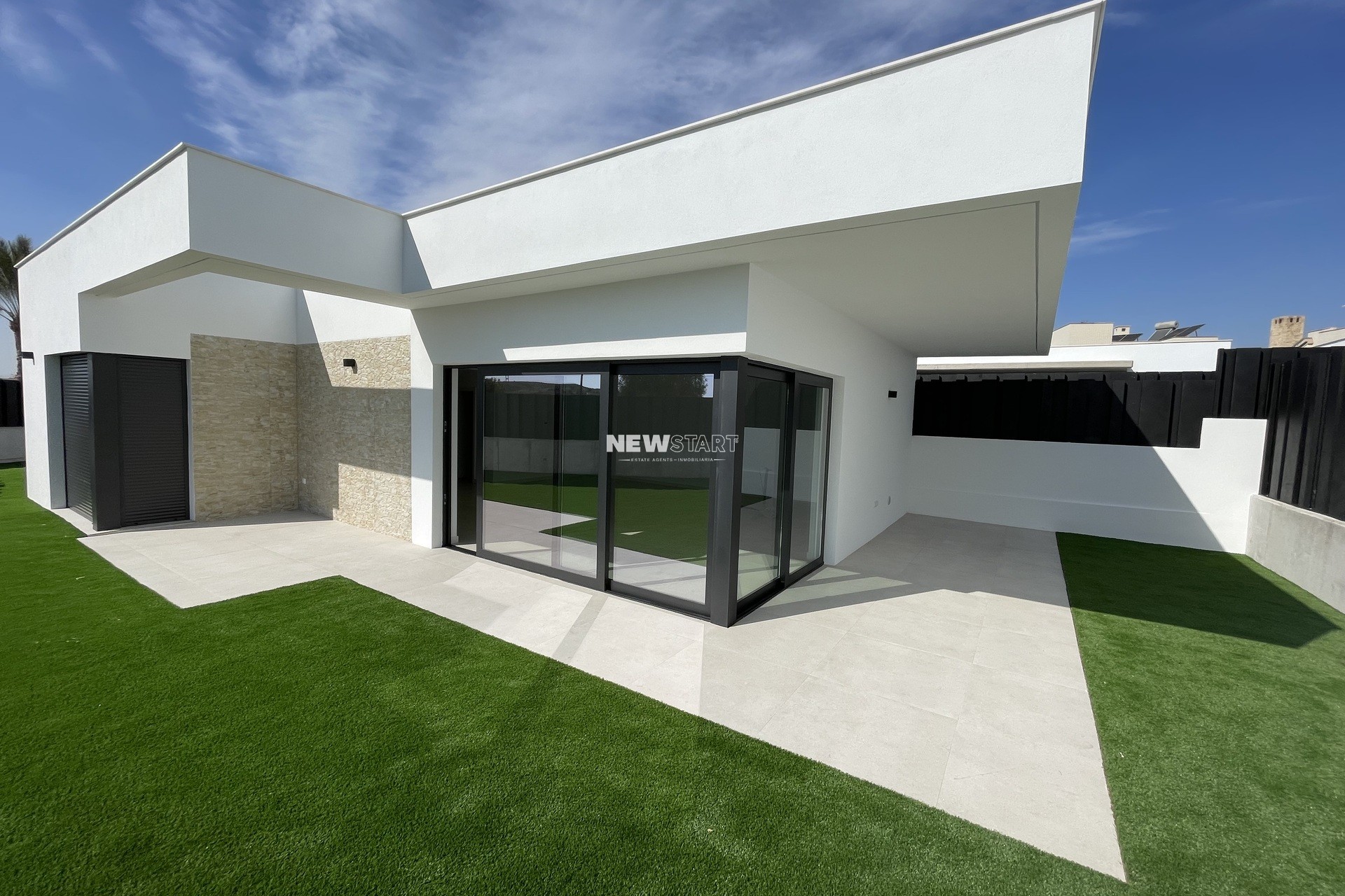 New Build - Detached - Molina de Segura