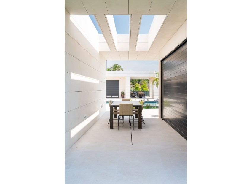 New Build - Detached - Molina de Segura