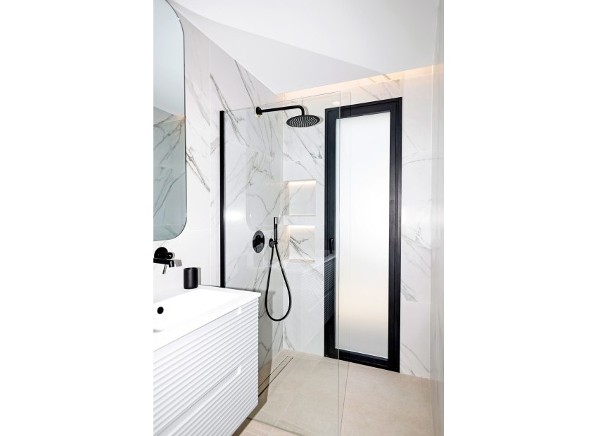 New Build - Detached - Molina de Segura