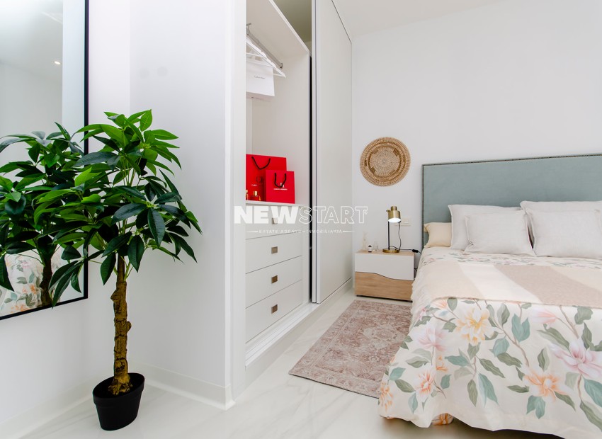 New Build - Detached - Orihuela Costa