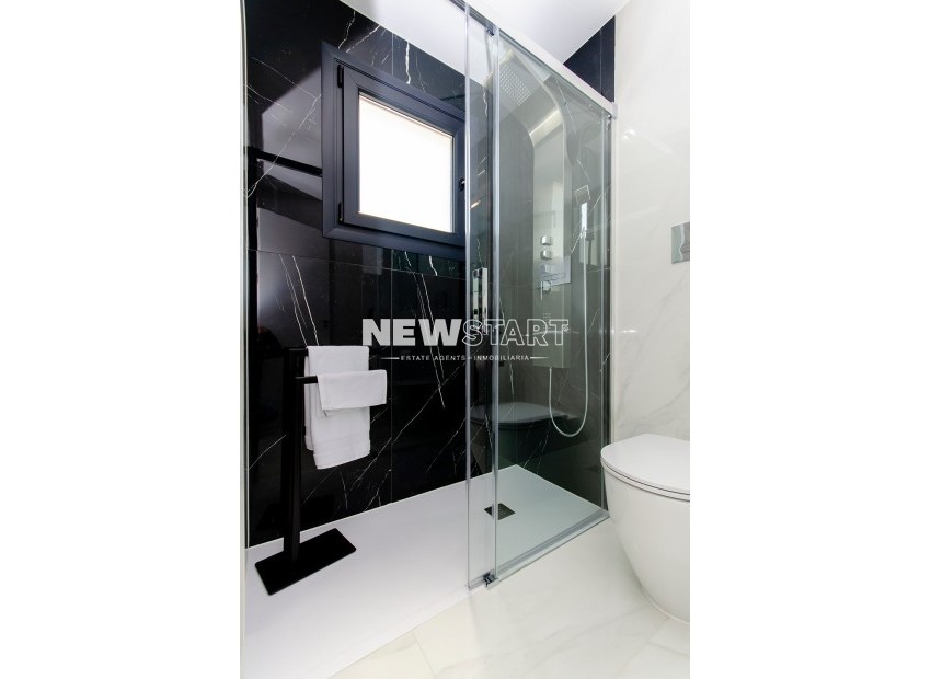 New Build - Detached - Orihuela Costa