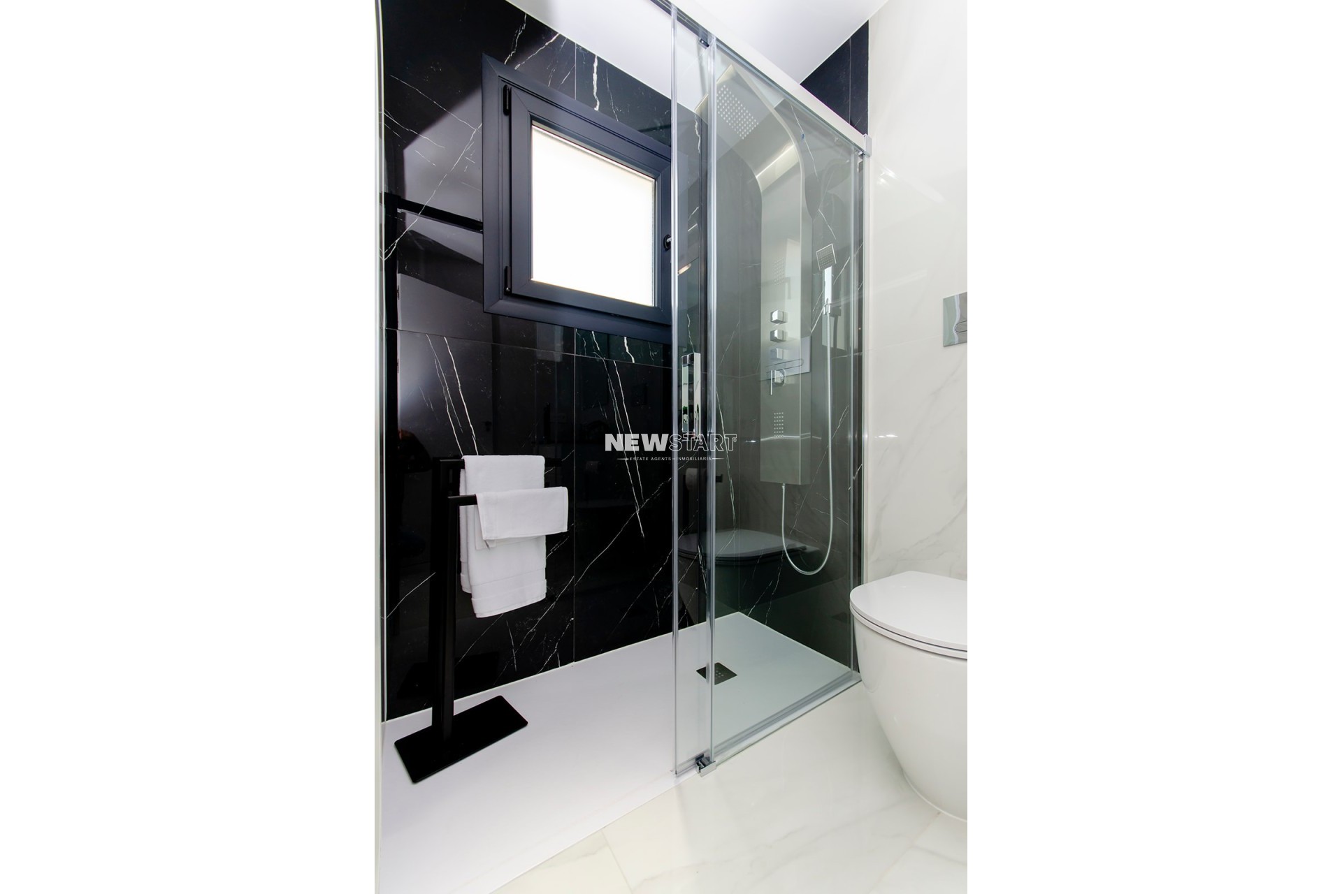 New Build - Detached - Orihuela Costa