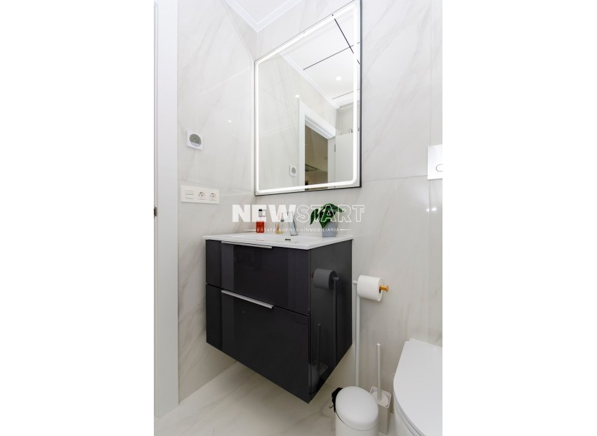 New Build - Detached - Orihuela Costa