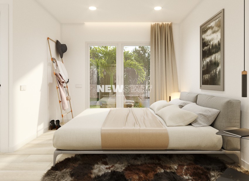 New Build - Detached - Orihuela Costa