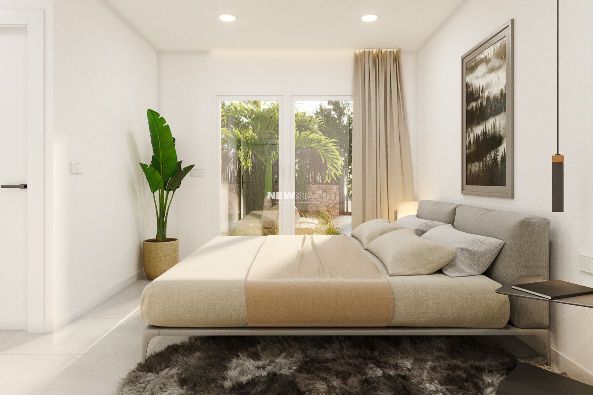 New Build - Detached - Orihuela Costa