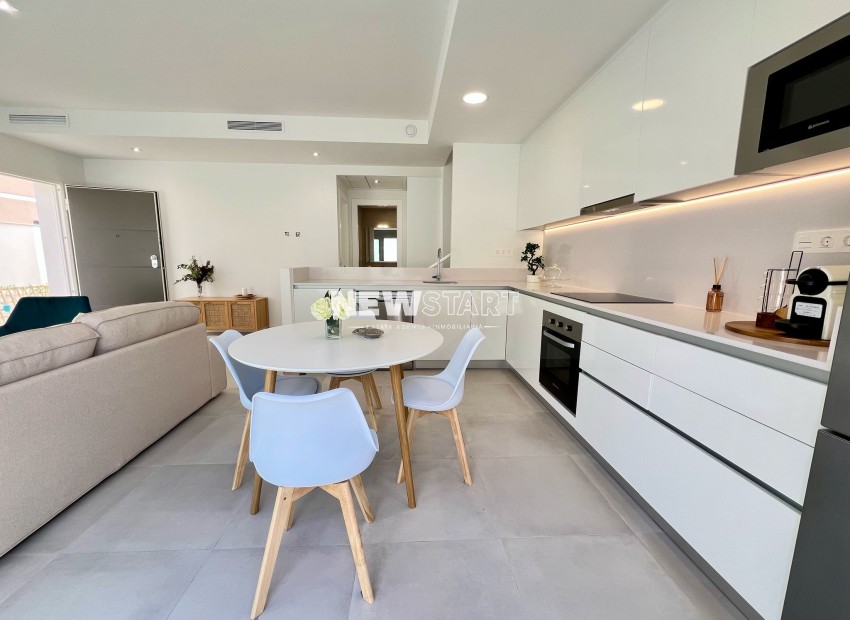 New Build - Detached - Orihuela Costa