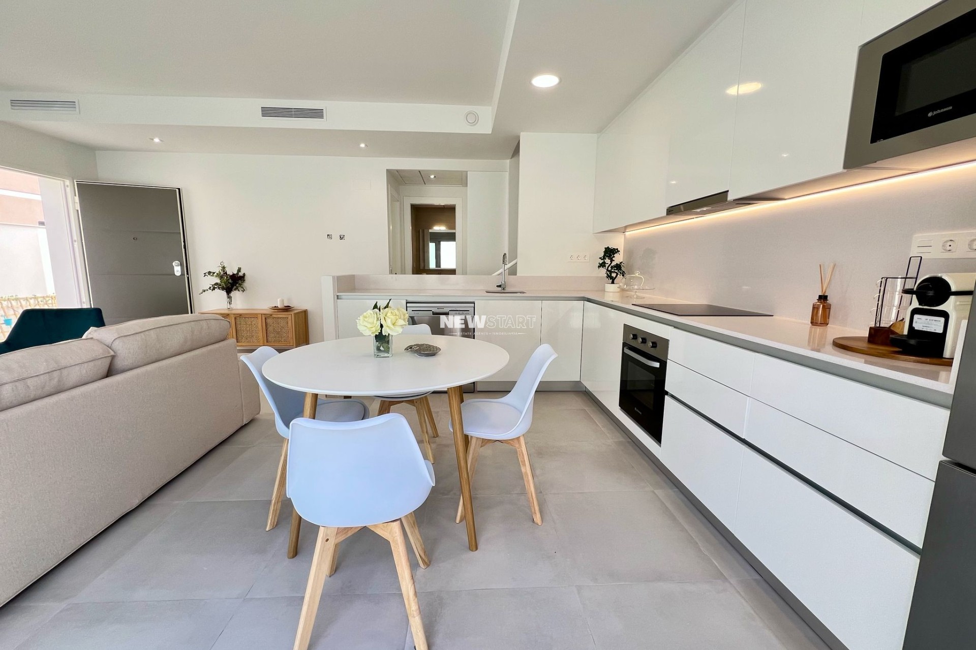 New Build - Detached - Orihuela Costa