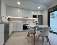 New Build - Detached - Orihuela Costa