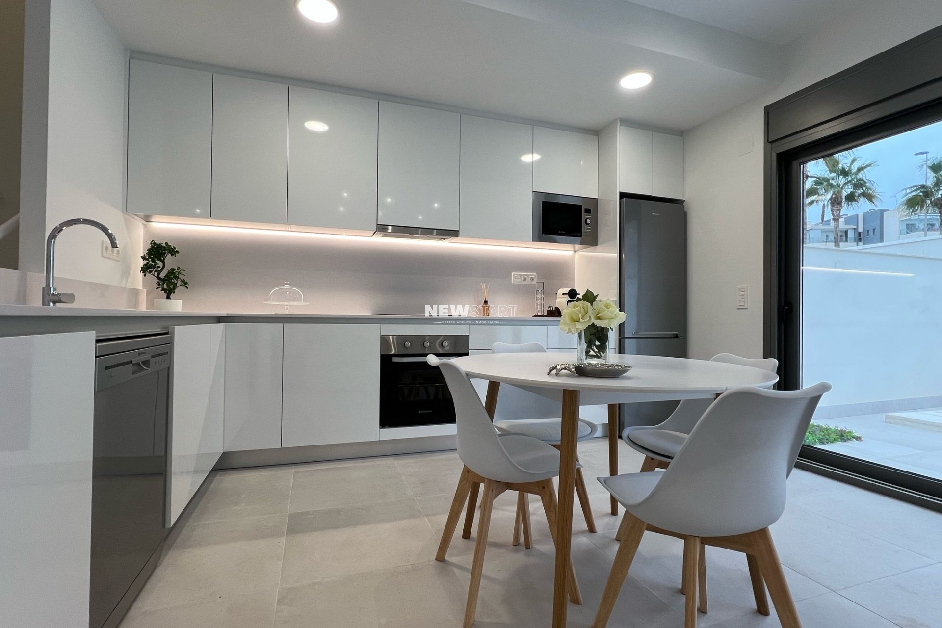 New Build - Detached - Orihuela Costa