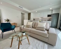 New Build - Detached - Orihuela Costa