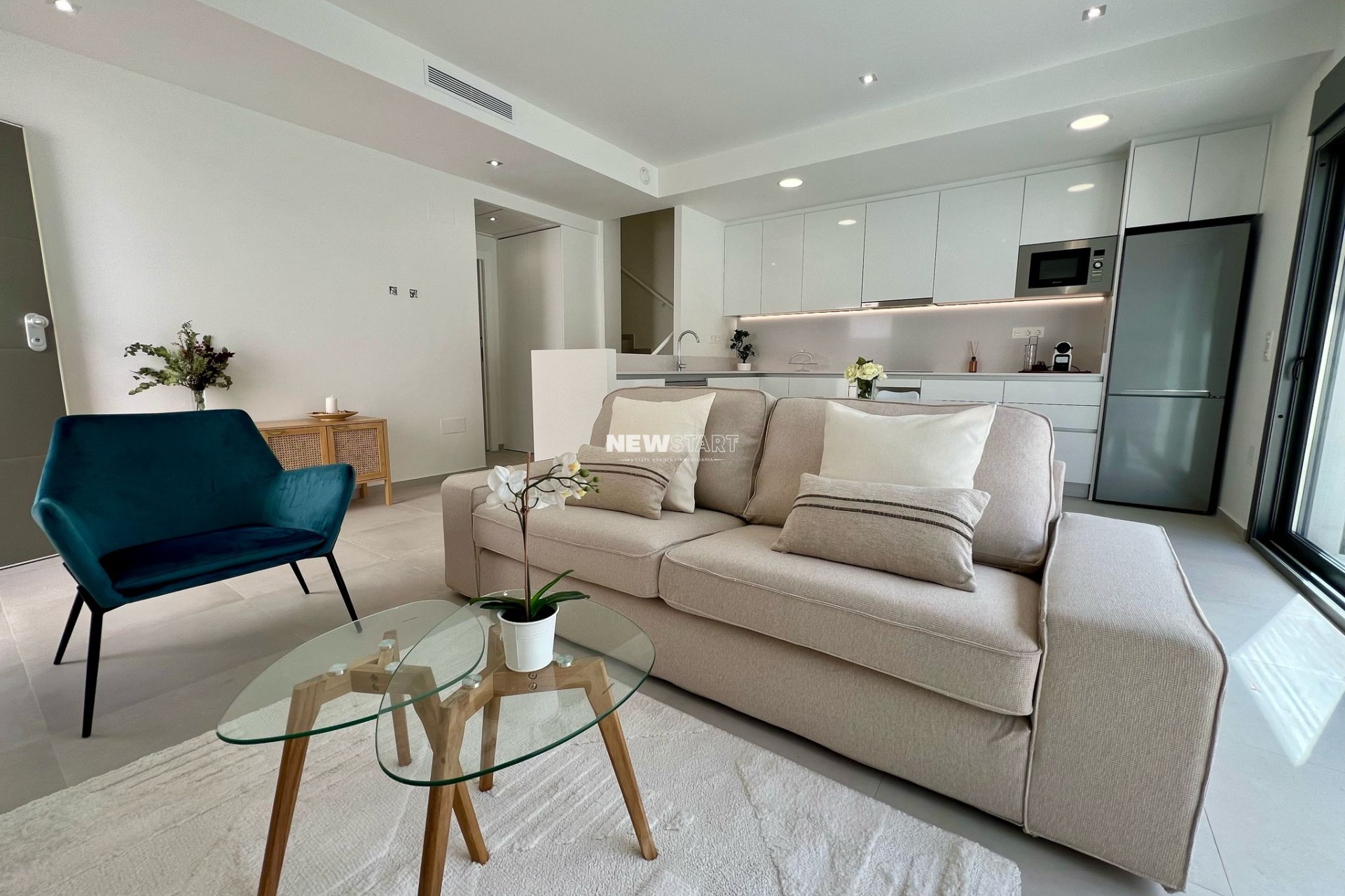 New Build - Detached - Orihuela Costa