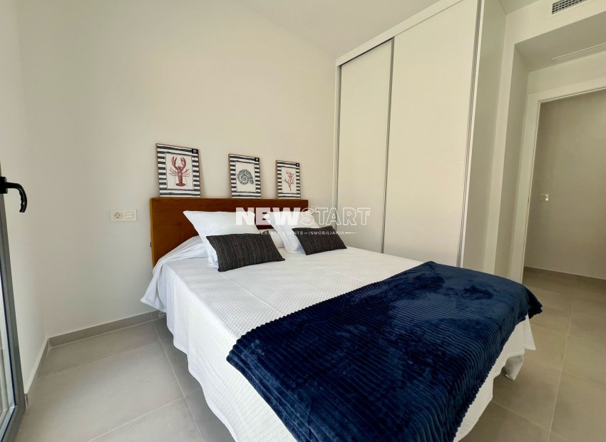 New Build - Detached - Orihuela Costa