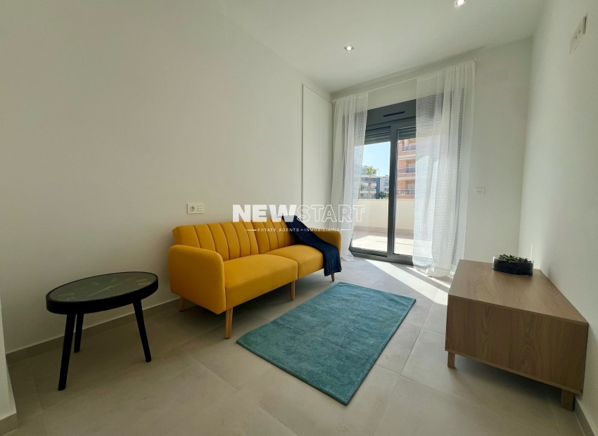 New Build - Detached - Orihuela Costa