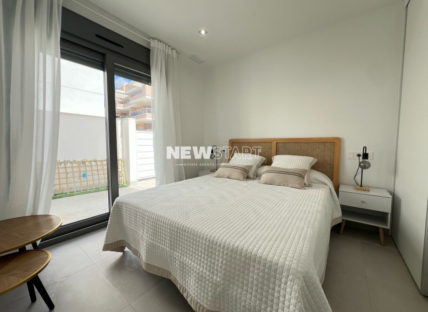 New Build - Detached - Orihuela Costa