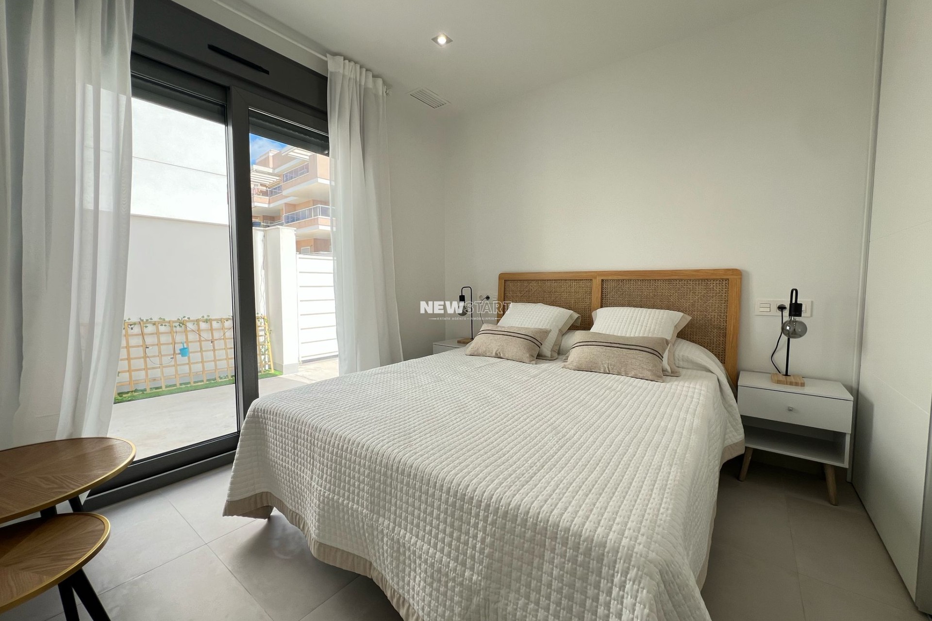 New Build - Detached - Orihuela Costa