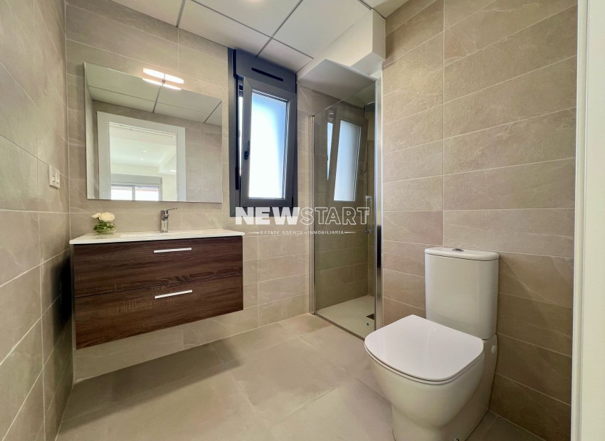 New Build - Detached - Orihuela Costa