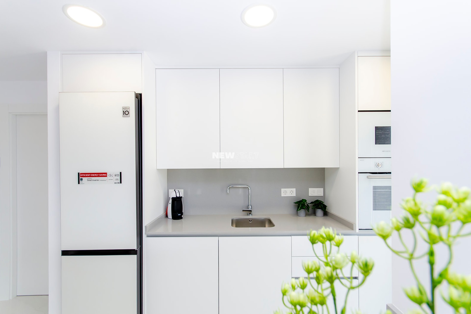 New Build - Detached - Orihuela Costa