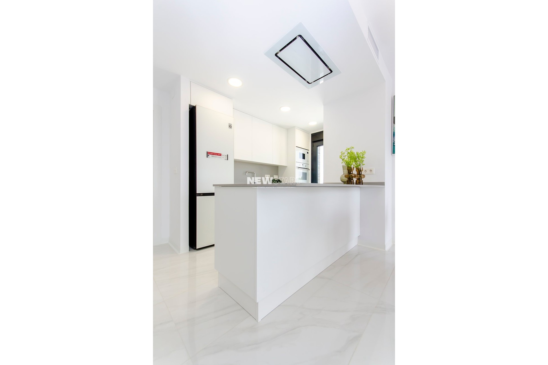 New Build - Detached - Orihuela Costa