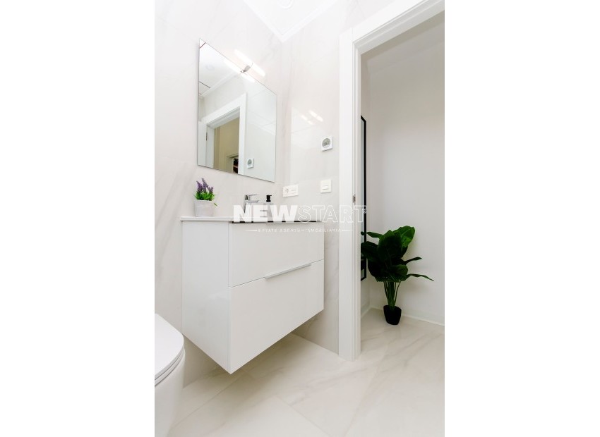 New Build - Detached - Orihuela Costa