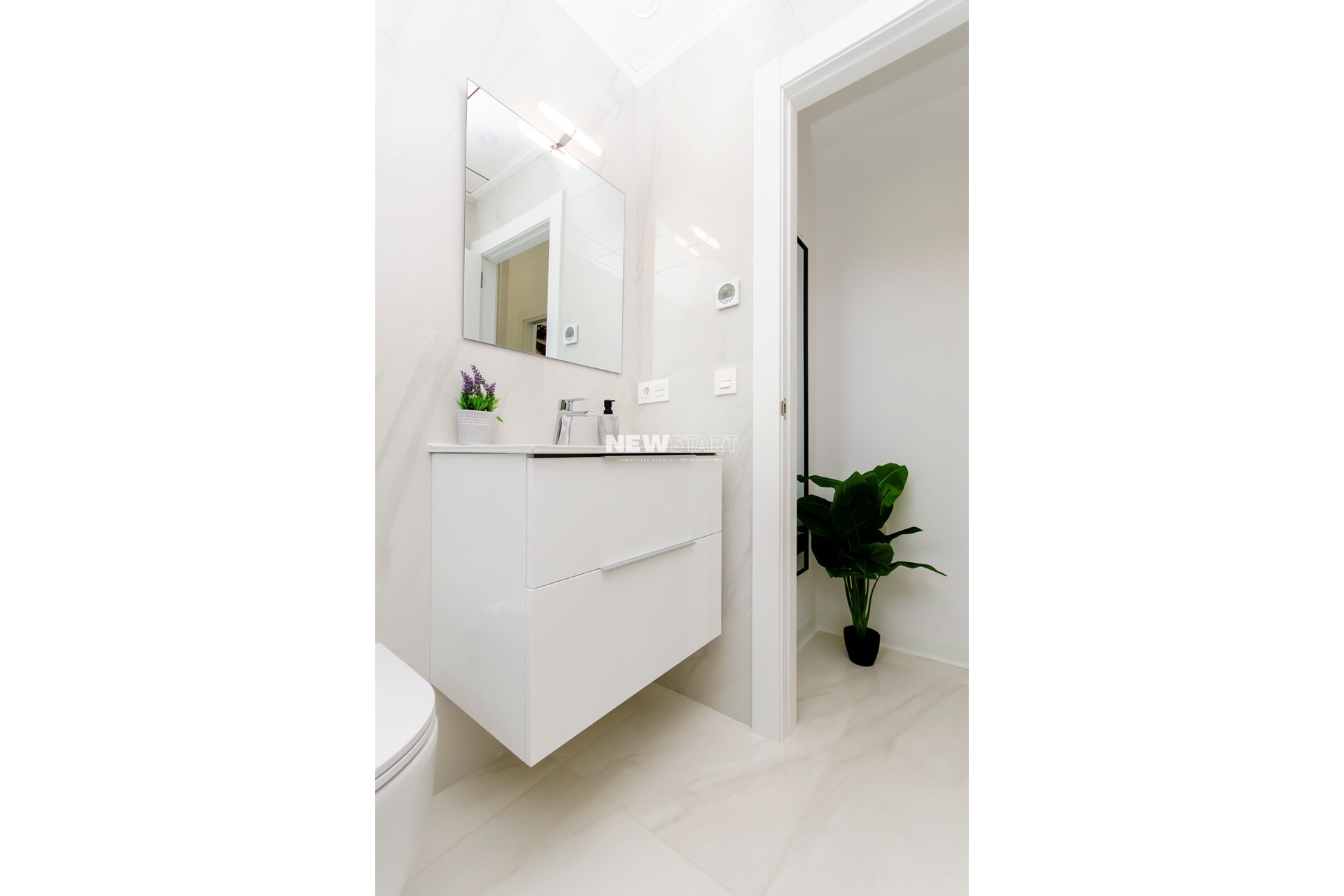 New Build - Detached - Orihuela Costa